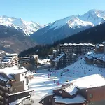 Résidence Saboïa A Skis Aux Pieds *