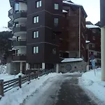 Appartement Résidence Saboïa A Skis Aux Pieds