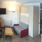 Résidence Saboïa A Skis Aux Pieds *