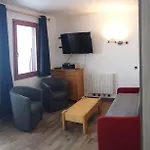 Résidence Saboïa A Skis Aux Pieds Appartement