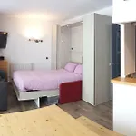 Résidence Saboïa A Skis Aux Pieds Appartement *