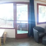Résidence Saboïa A Skis Aux Pieds