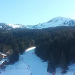 Résidence Saboïa A Skis Aux Pieds Appartement *